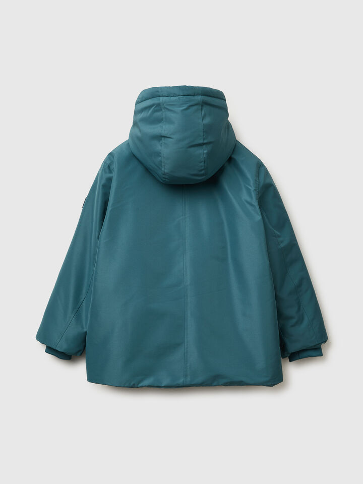 JACKET Junior Boy image number 2